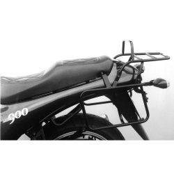 Hepco &amp; Becker Komplet Taske Holder - Triumph