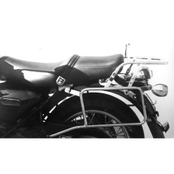 Hepco &amp; Becker Komplet Taske Holder - Triumph