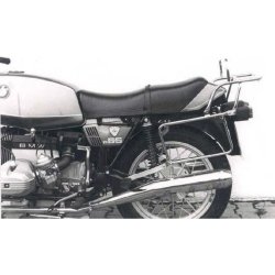 Hepco &amp; Becker Komplet Taske Holder - BMW