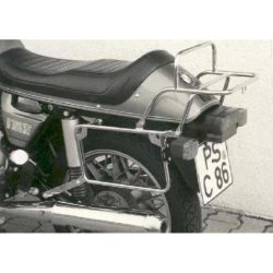 Hepco &amp; Becker Komplet Taske Holder - BMW