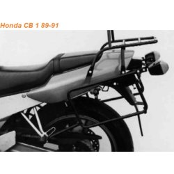 Hepco &amp; Becker Komplet Taske Holder - Honda