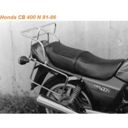 Hepco &amp; Becker Komplet Taske Holder - Honda