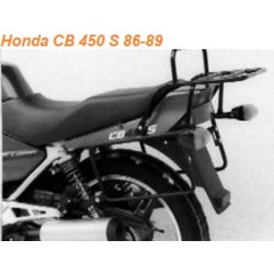 Hepco &amp; Becker Komplet Taske Holder - Honda