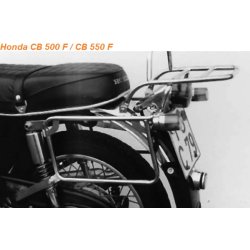 Hepco &amp; Becker Komplet Taske Holder - Honda