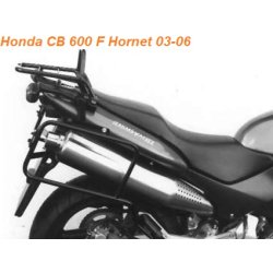 Hepco &amp; Becker Komplet Taske Holder - Honda