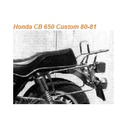 Hepco &amp; Becker Komplet Taske Holder - Honda