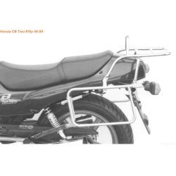 Hepco &amp; Becker Komplet Taske Holder - Honda