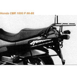 Hepco &amp; Becker Komplet Taske Holder - Honda