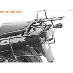 Hepco &amp; Becker Komplet Taske Holder - Honda