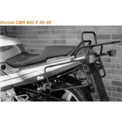 Hepco &amp; Becker Komplet Taske Holder - Honda