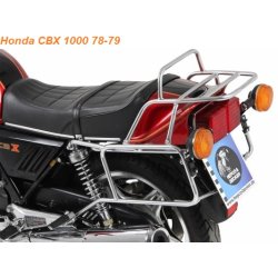 Hepco &amp; Becker Komplet Taske Holder - Honda