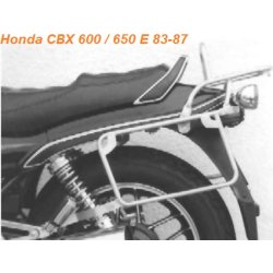 Hepco &amp; Becker Komplet Taske Holder - Honda