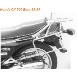 Hepco &amp; Becker Komplet Taske Holder - Honda