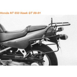 Hepco &amp; Becker Komplet Taske Holder - Honda