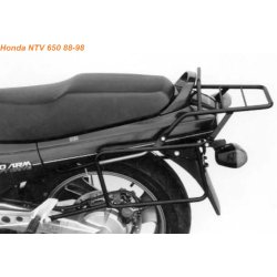 Hepco &amp; Becker Komplet Taske Holder - Honda