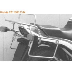 Hepco &amp; Becker Komplet Taske Holder - Honda