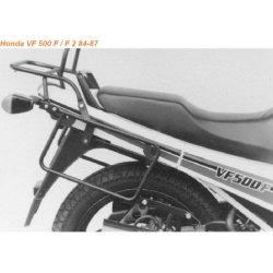 Hepco &amp; Becker Komplet Taske Holder - Honda