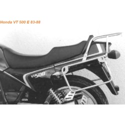 Hepco &amp; Becker Komplet Taske Holder - Honda