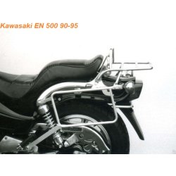 Hepco &amp; Becker Komplet Taske Holder - Kawasaki