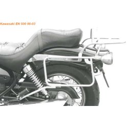 Hepco &amp; Becker Komplet Taske Holder - Kawasaki