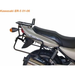 Hepco &amp; Becker Komplet Taske Holder - Kawasaki