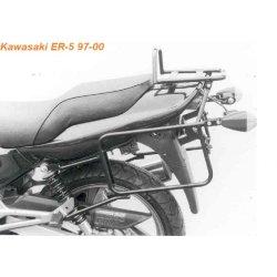Hepco &amp; Becker Komplet Taske Holder - Kawasaki