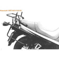 Hepco &amp; Becker Komplet Taske Holder - Kawasaki