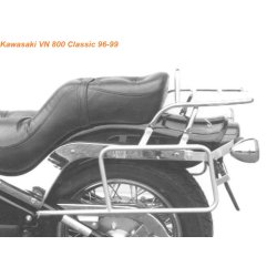 Hepco &amp; Becker Komplet Taske Holder - Kawasaki