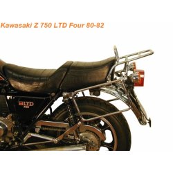 Hepco &amp; Becker Komplet Taske Holder - Kawasaki