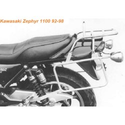 Hepco &amp; Becker Komplet Taske Holder - Kawasaki