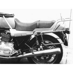 Hepco &amp; Becker Komplet Taske Holder - Ducati