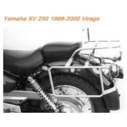 Hepco &amp; Becker Komplet Taske Holder - Yamaha