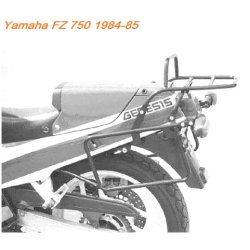 Hepco &amp; Becker Komplet Taske Holder - Yamaha