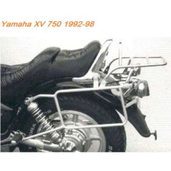 Hepco &amp; Becker Komplet Taske Holder - Yamaha