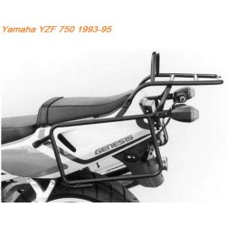 Hepco &amp; Becker Komplet Taske Holder - Yamaha