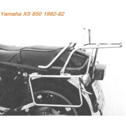 Hepco &amp; Becker Komplet Taske Holder - Yamaha