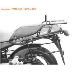 Hepco &amp; Becker Komplet Taske Holder - Yamaha