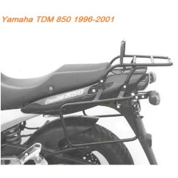 Hepco &amp; Becker Komplet Taske Holder - Yamaha