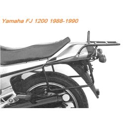 Hepco &amp; Becker Komplet Taske Holder - Yamaha