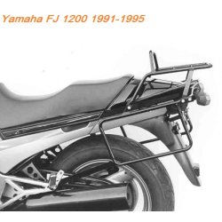 Hepco &amp; Becker Komplet Taske Holder - Yamaha