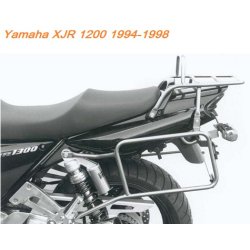 Hepco &amp; Becker Komplet Taske Holder - Yamaha