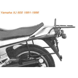 Hepco &amp; Becker Komplet Taske Holder - Yamaha