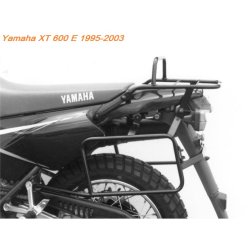 Hepco &amp; Becker Komplet Taske Holder - Yamaha