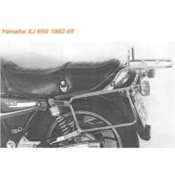 Hepco &amp; Becker Komplet Taske Holder - Yamaha