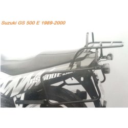 Hepco &amp; Becker Komplet Taske Holder - Suzuki