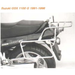 Hepco &amp; Becker Komplet Taske Holder - Suzuki