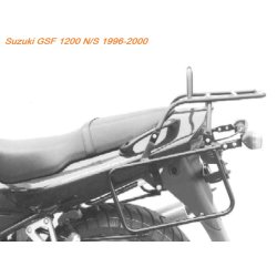 Hepco &amp; Becker Komplet Taske Holder - Suzuki