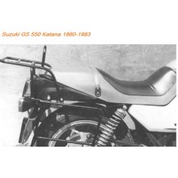 Hepco &amp; Becker Komplet Taske Holder - Suzuki