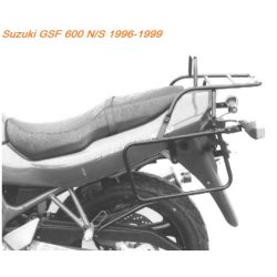 Hepco &amp; Becker Komplet Taske Holder - Suzuki