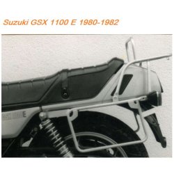 Hepco &amp; Becker Komplet Taske Holder - Suzuki